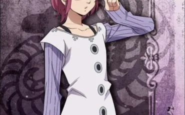 Quiz Manga