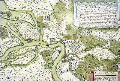 Ce 16 mai, la pose de la premi&egrave;re pierre de la forteresse Pierre-et-Paul marque le d&eacute;but de la fondation de Saint-P&eacute;tersbourg par le Tsar Pierre le Grand : c'&eacute;tait en ...