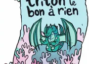 Quiz Triton (Prince ou bon à rien)