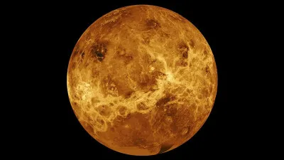 Quelle est la deuxi&egrave;me plan&egrave;te de notre syst&egrave;me solaire ?