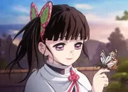 Quiz Les anniversaires manga - Kanao