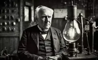 Quiz Inventeurs