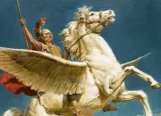 Quiz Quiz Mythologie - Le Mythe de Pégase 🪽