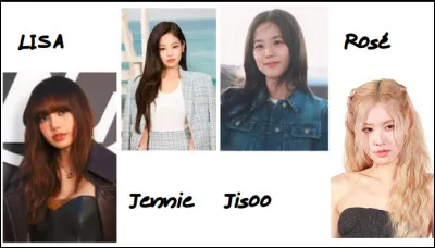 Quelle idole de K-pop aurait d&ucirc; faire partie de Blackpink ?