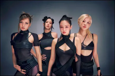 Quel est leur dernier album ?