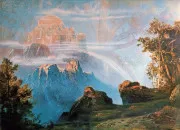 Quiz Quiz Mythologie - Le Mystère du Valhalla 🛡️⚔️