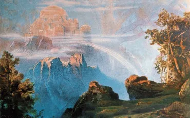 Quiz Mythologie nordique