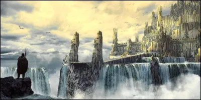 Quel est le v&eacute;ritable r&ocirc;le du Valhalla dans la mythologie nordique ?