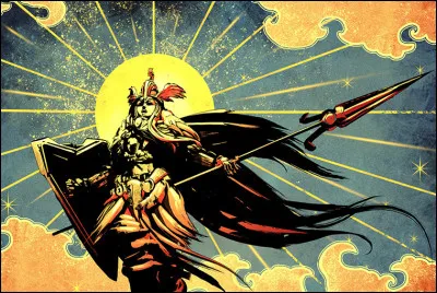 Qui dirige les Valkyries ?