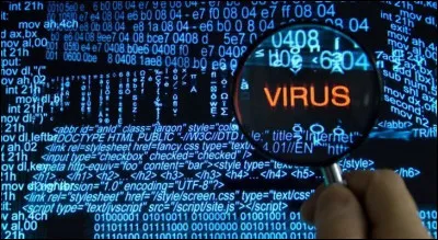 Comment appelle-t-on un virus informatique malveillant ?
