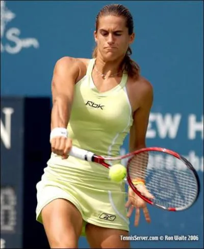 Amlie Mauresmo