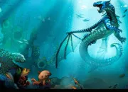 Test Quel(le) Aile de Mer es-tu ?