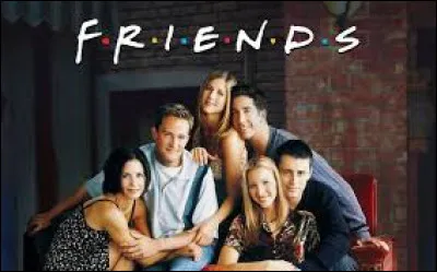 Combien d'&eacute;pisodes au total la s&eacute;rie t&eacute;l&eacute;vis&eacute;e "Friends" compte-t-elle ?