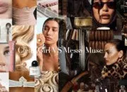 Test Es-tu une clean girl ou une messy girl ?