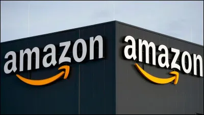Qui a cr&eacute;&eacute; Amazon ?