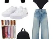 Test Quel est ton style vestimentaire ?