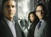 Quiz Person of Interest