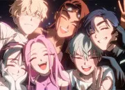Quiz Les personnages d'Alien Stage