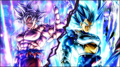 En quelle ann&eacute;e le manga &laquo;&nbsp;Dragon Ball&nbsp;&raquo; a-t-il commenc&eacute; au Japon ?