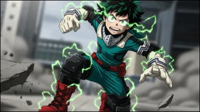 Quel est le nom de l&rsquo;&eacute;cole dans &laquo;&nbsp;My Hero Academia&nbsp;&raquo; ?