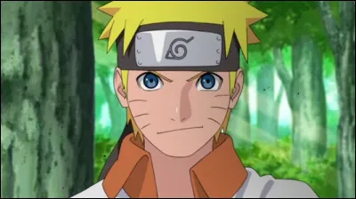 Dans &laquo;&nbsp;Naruto&nbsp;&raquo;, quel est le r&ecirc;ve de Naruto ?