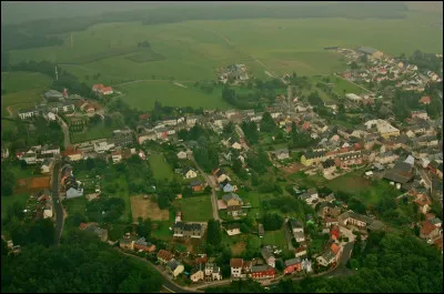 Quel lieu &eacute;ponyme pouvez-vous visiter &agrave; Beaufort au Luxembourg ?