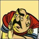 Qui est ce gaulois ?