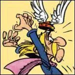 Qui est ce gaulois ?