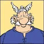 Qui est ce gaulois ?