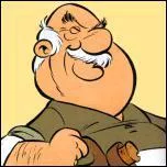 Qui est ce gaulois ?