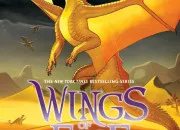 Quiz Quiz sur les Ailes de Sable dans ''Les Royaumes de feu'' ! ! !