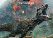 Test Qui es-tu dans Jurassic World ?