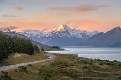 Sur quel continent la Nouvelle-Z&eacute;lande se situe-t-elle ?