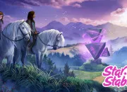 Quiz Sais-tu reconnaître les races de Star Stable ?