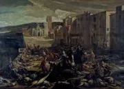 Quiz C'est arrivé en mai (6)