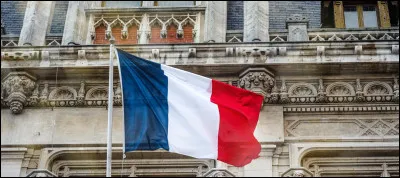 Qui a &eacute;t&eacute; le premier pr&eacute;sident de la France ?