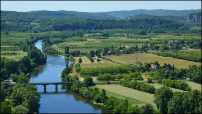 Quel est le fleuve le plus long de France ?