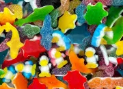 Quiz Quel est ce bonbon ?