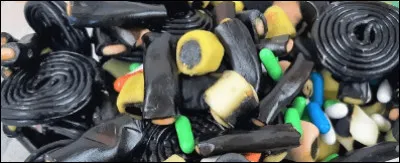 Quel est le nom de ce bonbon ?