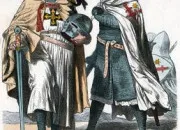Quiz L'ordre des chevaliers Teutoniques