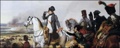 Quel dirigeant europ&eacute;en va prononcer la dissolution de l'ordre en 1809 ?