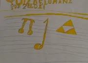 Quiz Quiz mélomane sur Zelda !