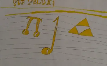 Quiz Musique