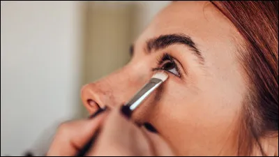 Ton maquillage est comment ? (Si tu n'en mets pas ne t'inqui&egrave;te pas il y a une r&eacute;ponse pour toi !)