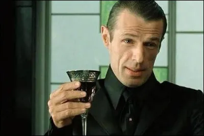 Comment se nomme le personnage incarn&eacute; par Lambert Wilson dans la saga "Matrix" ?