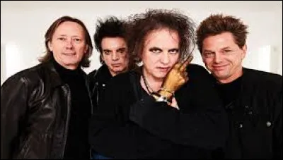Quel est ce groupe britannique dont l'un des titres est ''A Letter to Elise'' ?