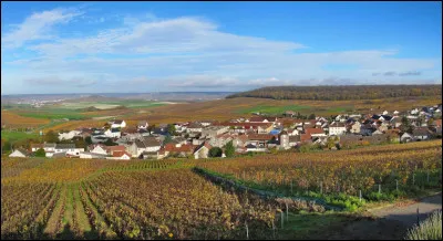 ''&Eacute;lise-Daucourt'' est une commune situ&eacute;e dans le 51, donc dans quel d&eacute;partement ?