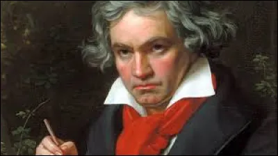 Qui est ce musicien, compositeur de la pi&egrave;ce musicale pour piano ''La Lettre &agrave; &Eacute;lise'' ?