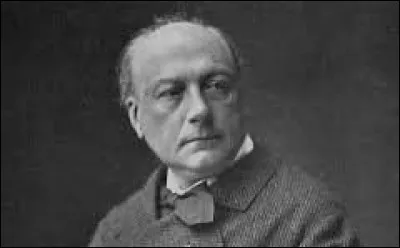 Qui est ce po&egrave;te, auteur du po&egrave;me ''Amours d&rsquo;&Eacute;lise'' ?