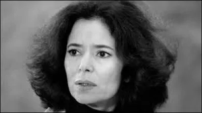 Qui est cette actrice qui joue le premier r&ocirc;le dans le film ''&Eacute;lise ou la Vraie Vie'' ?